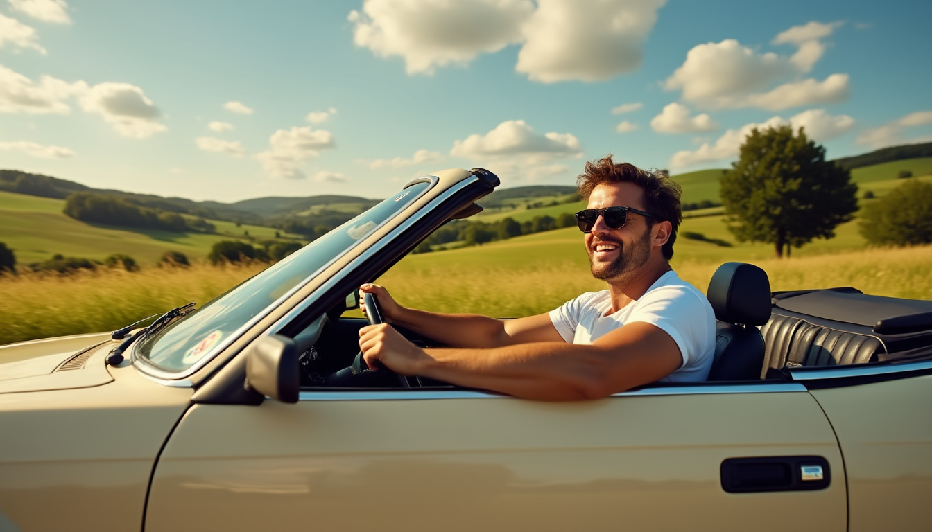 découvrez les témoignages authentiques de propriétaires de la peugeot cabriolet 305 à travers le monde, partageant leurs expériences, anecdotes et avis sur ce modèle emblématique.