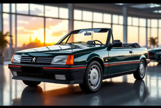 découvrez les témoignages authentiques de propriétaires de la peugeot cabriolet 305 aux quatre coins du monde. plongez dans leurs expériences uniques, anecdotes de voyage et avis sur ce modèle iconique.