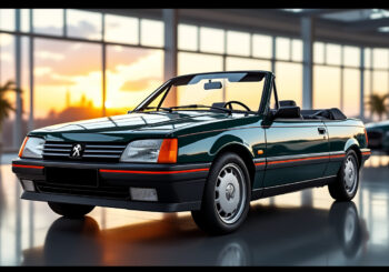 découvrez les témoignages authentiques de propriétaires de la peugeot cabriolet 305 aux quatre coins du monde. plongez dans leurs expériences uniques, anecdotes de voyage et avis sur ce modèle iconique.