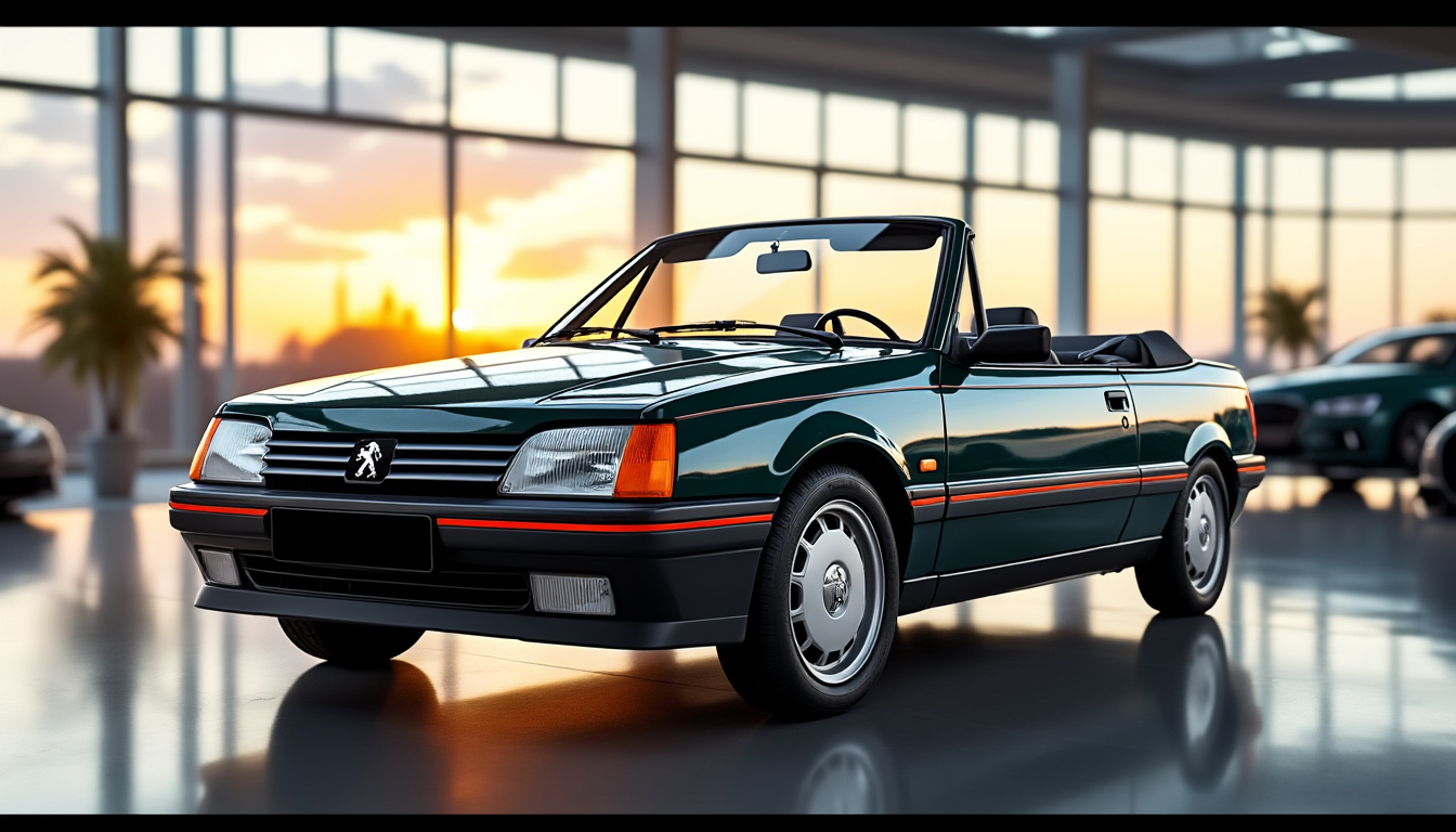 découvrez les témoignages authentiques de propriétaires de la peugeot cabriolet 305 aux quatre coins du monde. plongez dans leurs expériences uniques, anecdotes de voyage et avis sur ce modèle iconique.