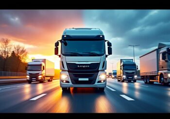 découvrez les prévisions et les facteurs clés qui influenceront les tarifs du transport routier au tonne/km en 2025. restez informé sur les tendances à venir pour optimiser vos coûts logistiques et anticiper l'évolution du marché.