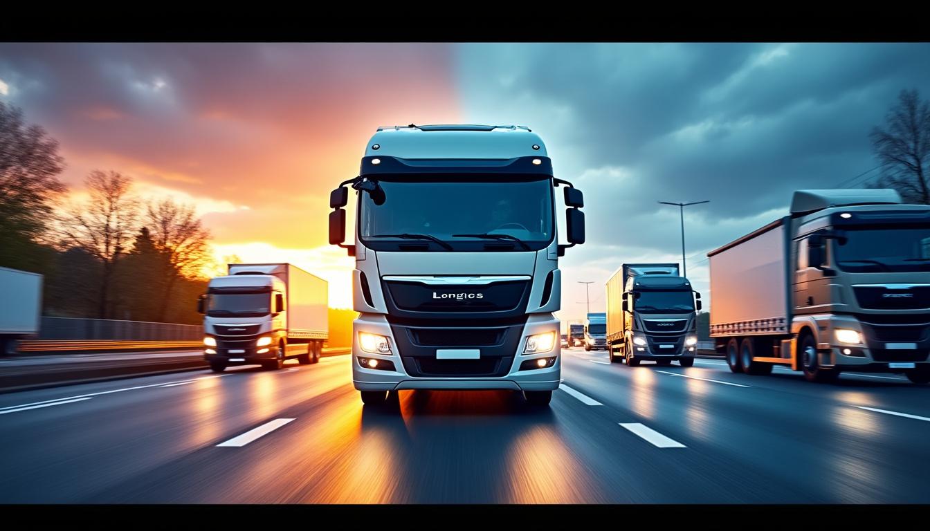 découvrez les prévisions et les facteurs clés qui influenceront les tarifs du transport routier au tonne/km en 2025. restez informé sur les tendances à venir pour optimiser vos coûts logistiques et anticiper l'évolution du marché.