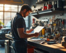 découvrez pourquoi un ordre de réparation automobile vierge est essentiel pour optimiser la gestion des ateliers, garantir le suivi des interventions et améliorer la satisfaction client.