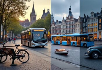 découvrez les meilleurs moyens de transport dont le nom commence par la lettre b : bus, bateau, bicyclette et bien d'autres options pratiques et écologiques pour vos déplacements.