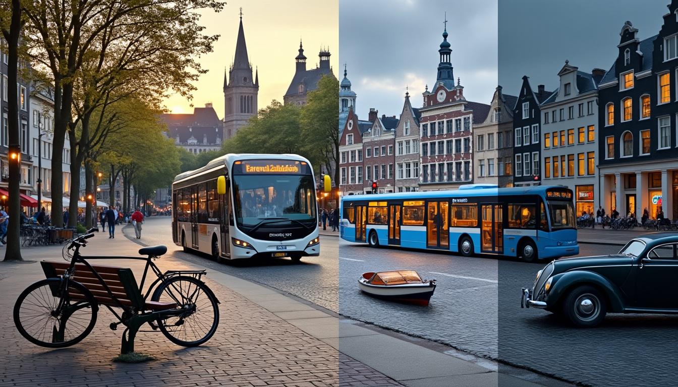 découvrez les meilleurs moyens de transport dont le nom commence par la lettre b : bus, bateau, bicyclette et bien d'autres options pratiques et écologiques pour vos déplacements.