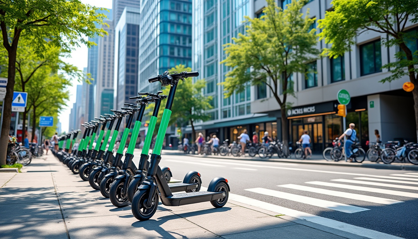 découvrez les nouveaux moyens de transport commençant par la lettre y : une sélection innovante de transports qui révolutionnent la mobilité urbaine et facilitent vos déplacements.