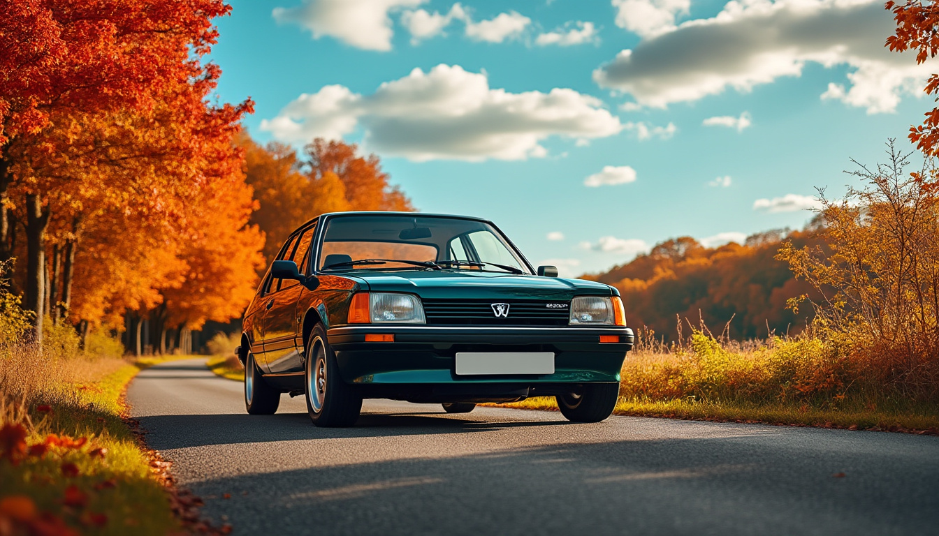 découvrez les histoires et anecdotes uniques de propriétaires passionnés de la peugeot 305 gtx : souvenirs, aventures et témoignages authentiques autour de ce modèle emblématique.