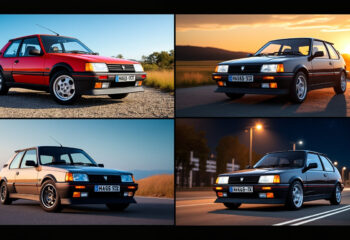 découvrez les histoires et anecdotes authentiques de passionnés de la peugeot 305 gtx. plongez dans des témoignages uniques et vivez l'expérience de propriétaires qui partagent leur amour pour cette mythique berline française.