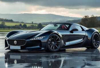 découvrez pourquoi la mg rv8 est considérée comme une véritable icône des voitures de sport des années 90 : design classique, performances remarquables et héritage britannique inimitable.