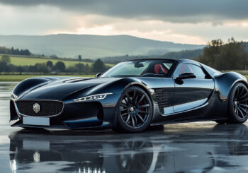 découvrez pourquoi la mg rv8 est considérée comme une véritable icône des voitures de sport des années 90 : design classique, performances remarquables et héritage britannique inimitable.