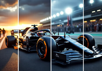 découvrez pourquoi la taille d'une formule 1 influence directement sa performance sur la piste : maniabilité, aérodynamisme, vitesse et stratégies des équipes expliqués en détail.