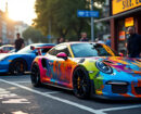 découvrez pourquoi les tarifs d'une peinture complète de voiture au black fluctuent en 2024 : matériaux, main-d'œuvre, risques et conseils pour estimer le juste prix.
