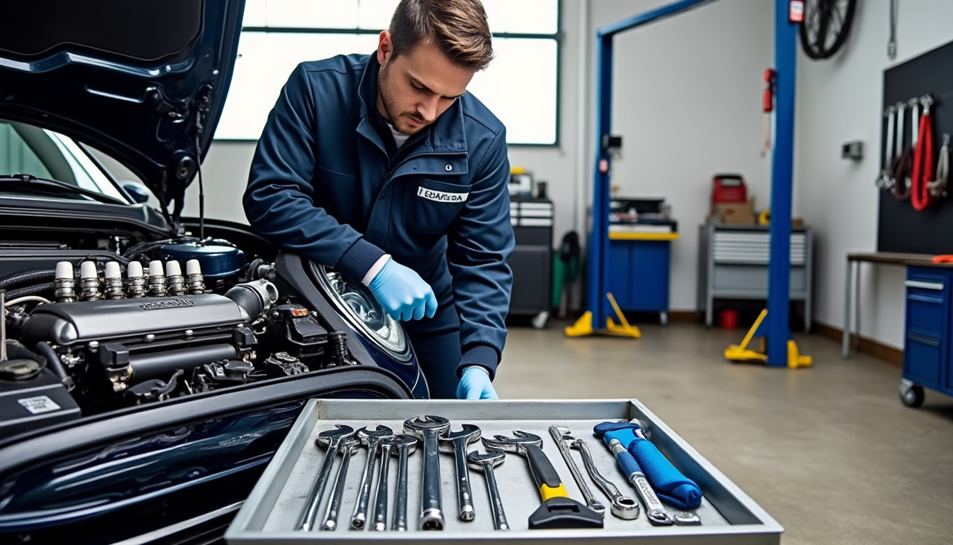 découvrez les causes du problème mini jcw 231, son impact sur la performance et les solutions efficaces pour y remédier. optimisez votre véhicule grâce à nos conseils d'experts.
