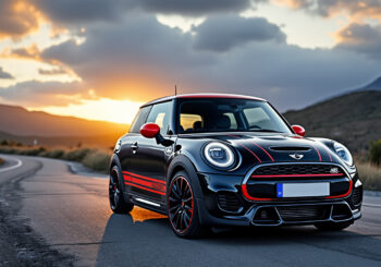 découvrez les causes du problème mini jcw 231, son impact sur la performance de votre véhicule et les solutions efficaces pour y remédier. optimisez votre mini grâce à nos conseils d'experts.