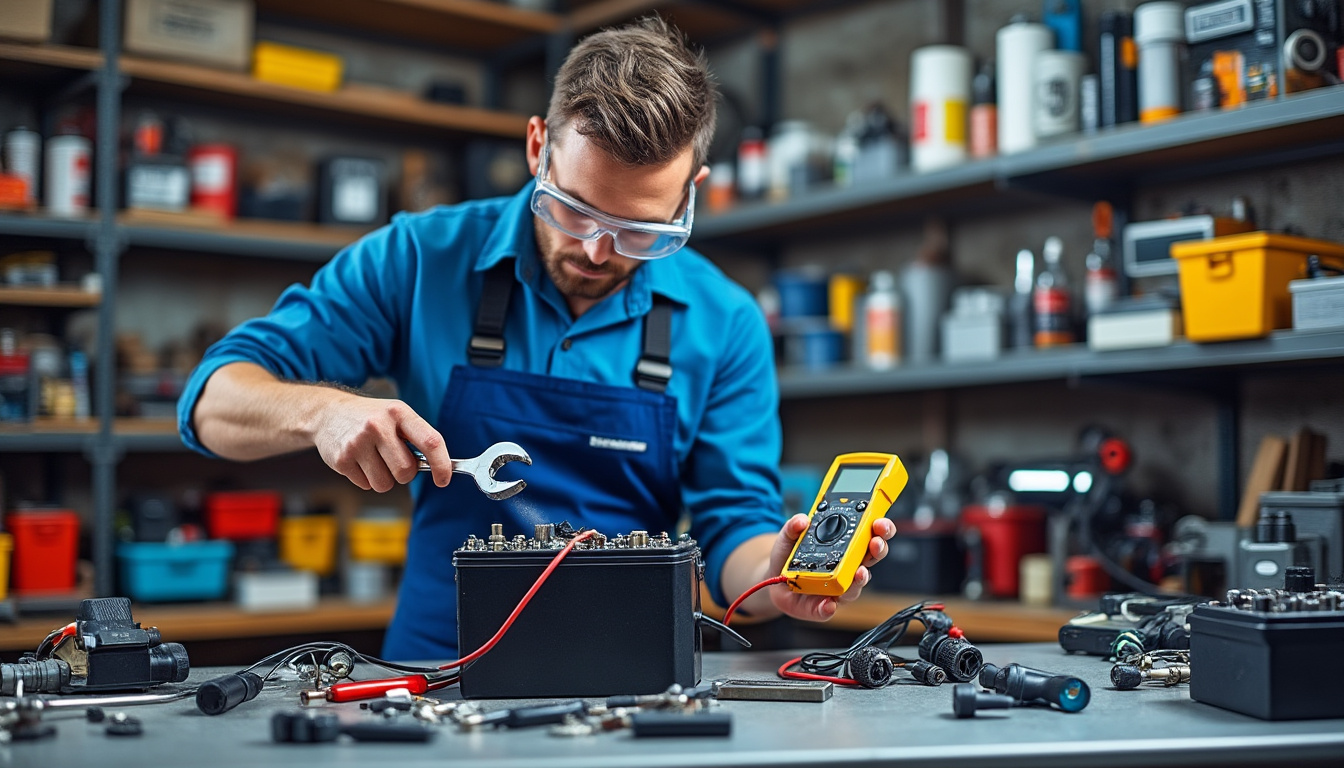 découvrez les solutions les plus efficaces pour résoudre une panne sur votre rockrider e-st 100. diagnostic, réparations et conseils pour retrouver rapidement le plaisir de rouler avec votre vtt électrique.