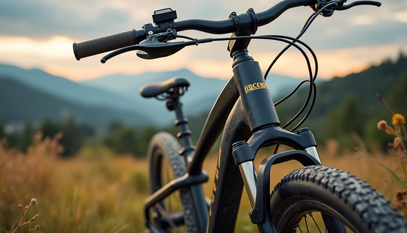 Rockrider e-st 100 : panne, les solutions les plus efficaces à envisager