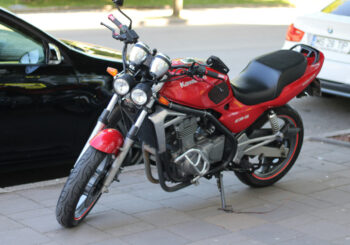 transport k