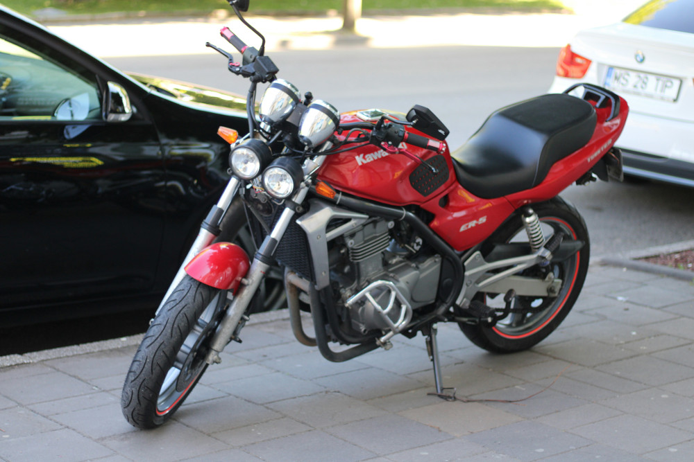 transport k