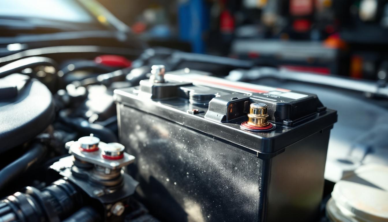 découvrez notre guide complet pour l'entretien et la maintenance de la batterie de votre toyota yaris cross. conseils pratiques pour prolonger sa durée de vie et assurer des performances optimales.