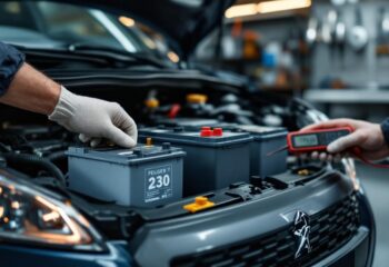 découvrez nos conseils pour choisir la meilleure batterie voiture adaptée à votre peugeot 208 ii, garantissant performance et fiabilité au quotidien.