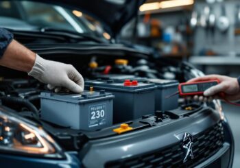 découvrez nos conseils pour choisir la meilleure batterie voiture adaptée à votre peugeot 208 ii, garantissant performance et fiabilité au quotidien.
