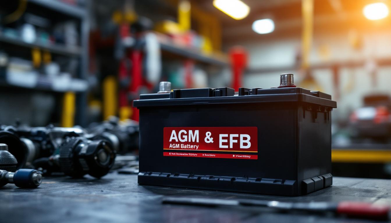 découvrez comment choisir la meilleure batterie pour votre peugeot 208 ii grâce à nos conseils pratiques et critères essentiels pour garantir performance et longévité.