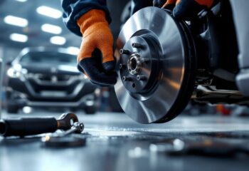 découvrez nos conseils pratiques pour entretenir les disques de freins de votre peugeot 208 ii et garantir votre sécurité sur la route.
