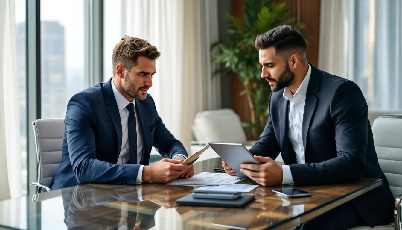 découvrez comment éviter les erreurs courantes lors de l'achat d'une volkswagen d'occasion en choisissant les meilleurs mandataires voiture. profitez d'un achat sécurisé et avantageux.