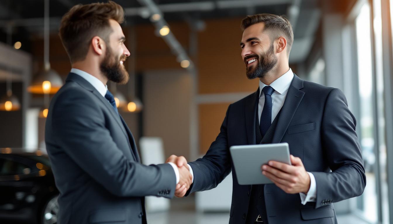 découvrez comment éviter les erreurs fréquentes en choisissant les meilleurs mandataires voiture pour acheter votre volkswagen d'occasion en toute confiance et au meilleur prix.