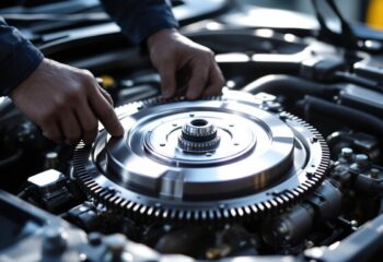 découvrez notre guide pratique pour l'installation d'un volant moteur bi masse sur votre renault symbioz. suivez étape par étape nos conseils pour une réparation efficace et durable.