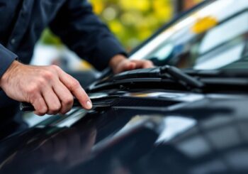 apprenez à installer facilement des balais essuie-glaces sur votre renault austral grâce à ce guide étape par étape, clair et détaillé.