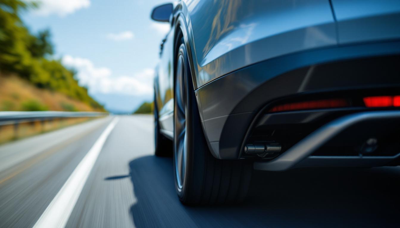 découvrez tous les avantages des silent blocs pour votre volkswagen tiguan iii et améliorez le confort, la tenue de route et la durabilité de votre véhicule.