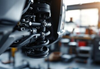 découvrez les avantages essentiels des silent blocs pour votre volkswagen tiguan iii et améliorez le confort, la tenue de route et la durabilité de votre véhicule.