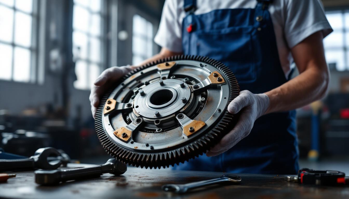 découvrez les avantages d'un double volant amortisseur pour votre toyota yaris, améliorant la sécurité, le confort de conduite et la durabilité de votre véhicule.