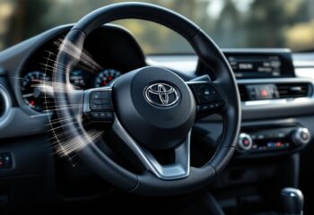 découvrez les avantages d'un double volant amortisseur pour votre toyota yaris : amélioration du confort de conduite, réduction des vibrations et meilleure tenue de route.