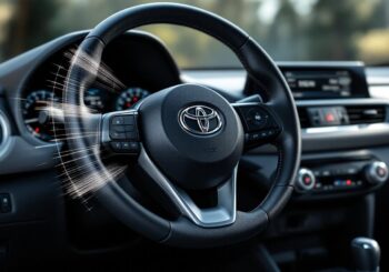 découvrez les avantages d'un double volant amortisseur pour votre toyota yaris : amélioration du confort de conduite, réduction des vibrations et meilleure tenue de route.