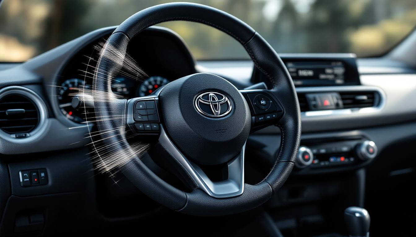 découvrez les avantages d'un double volant amortisseur pour votre toyota yaris : amélioration du confort de conduite, réduction des vibrations et meilleure tenue de route.