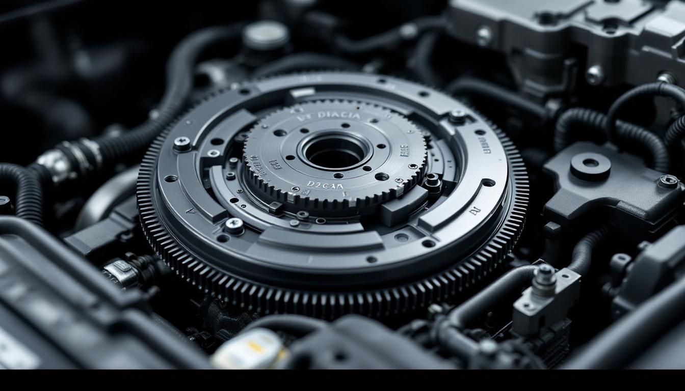 découvrez les caractéristiques essentielles à considérer pour choisir un double volant amortisseur adapté à votre dacia sandero 3, alliant performance et durabilité.