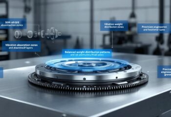 découvrez les caractéristiques essentielles à vérifier lors de l'achat d'un double volant amortisseur pour votre dacia sandero 3 afin d'assurer performance, confort et durabilité.