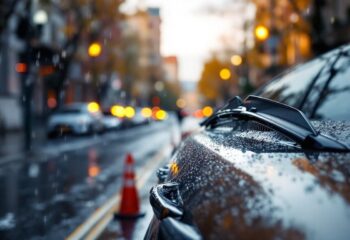 découvrez notre sélection des meilleurs balais essuie-glace pour votre renault captur ii en 2026, alliant performance et durabilité pour une visibilité optimale en toutes conditions.