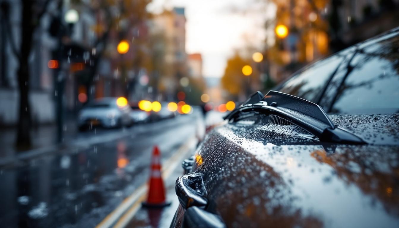 découvrez notre sélection des meilleurs balais essuie-glace pour votre renault captur ii en 2026, alliant performance et durabilité pour une visibilité optimale en toutes conditions.