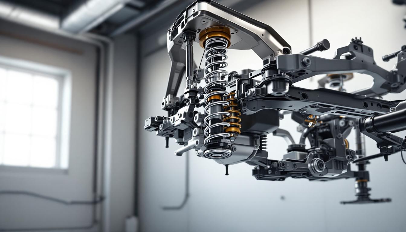 découvrez notre guide d'achat des meilleurs silent blocs pour toyota yaris cross, pour améliorer la tenue de route et le confort de votre véhicule.