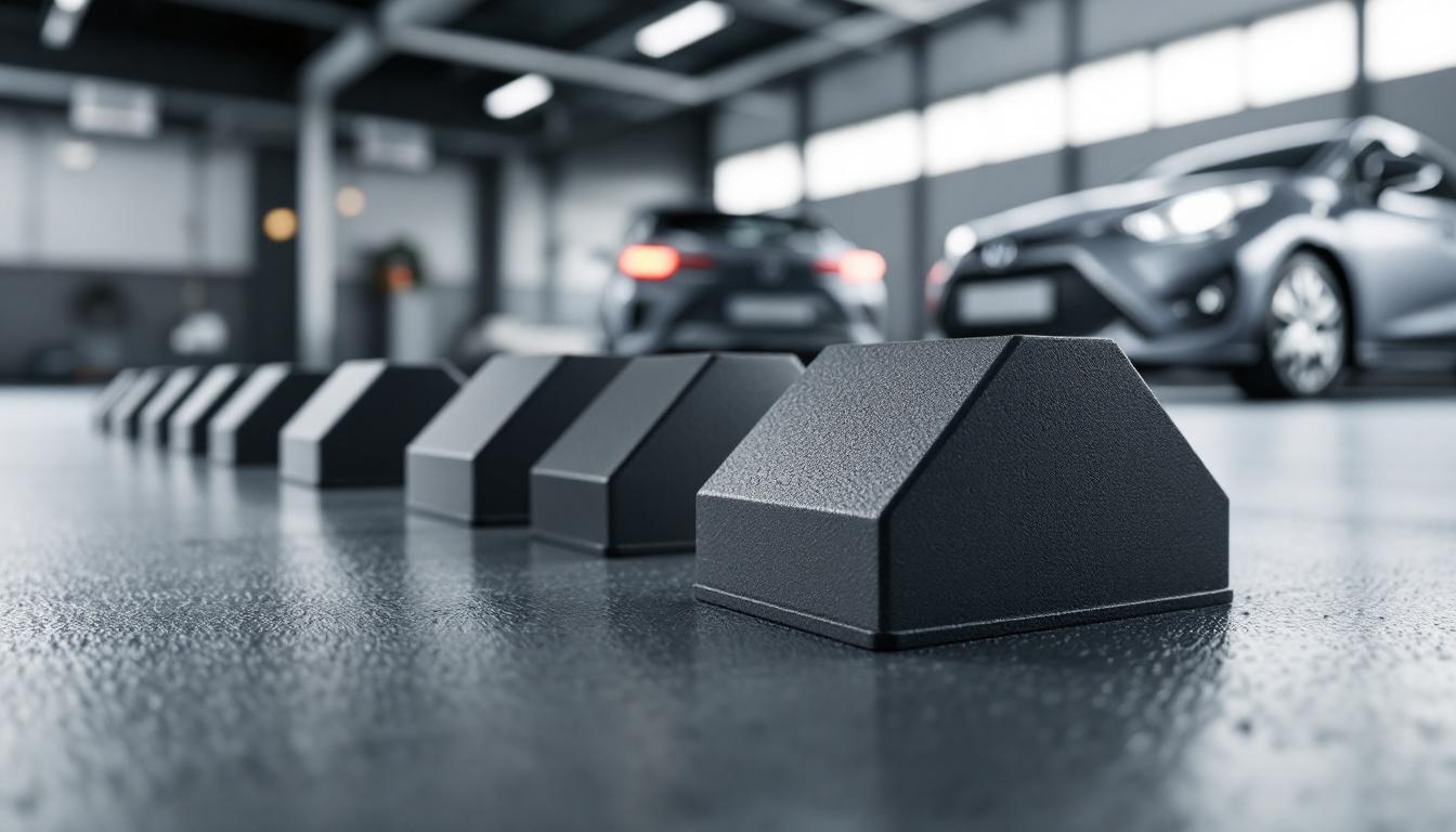 découvrez notre guide d'achat des meilleurs silent blocs pour toyota yaris cross, pour améliorer la stabilité et le confort de votre véhicule.