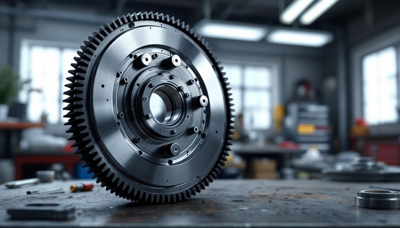 découvrez comment le double volant amortisseur améliore les performances de votre opel corsa sur routes difficiles, garantissant confort et sécurité optimaux.