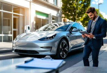 découvrez comment choisir la meilleure assurance auto pour votre véhicule électrique grâce à notre guide complet et conseils pratiques adaptés à vos besoins.