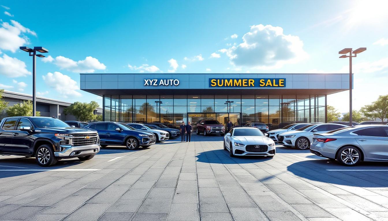 découvrez comment choisir le meilleur mandataire pour l'achat d'une ford neuve et trouvez le partenaire idéal pour bénéficier des meilleures offres et services.