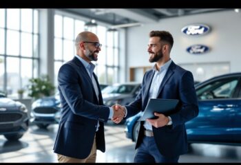 découvrez comment choisir le meilleur mandataire automobile pour l'achat d'une ford neuve. conseils et astuces pour trouver un partenaire fiable et obtenir le meilleur prix.