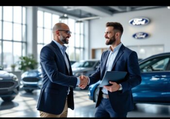 découvrez comment choisir le meilleur mandataire automobile pour l'achat d'une ford neuve. conseils et astuces pour trouver un partenaire fiable et obtenir le meilleur prix.