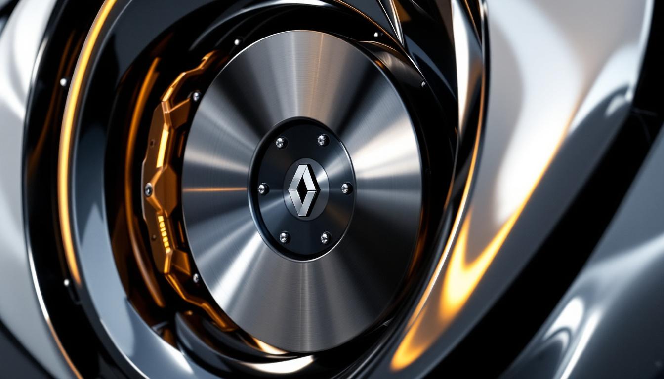 découvrez pourquoi opter pour des disques de freins de haute qualité pour votre renault symbioz garantit performance, sécurité et durabilité optimale.