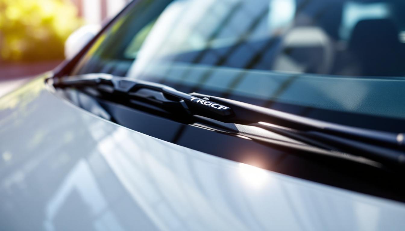 découvrez pourquoi un balai essuie-glace de qualité supérieure est essentiel pour votre volkswagen t-roc, garantissant une visibilité optimale et une sécurité accrue par tous les temps.
